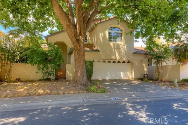 309 Mission Serra Terrace, Chico, CA 95926