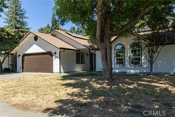 2368 Moyer, Chico, CA 95926