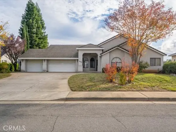 2132 Hope Lane, Redding, CA 96003