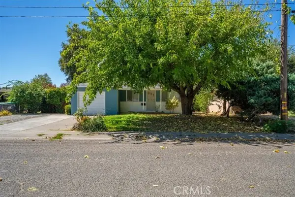 1490 Orange Street, Red Bluff, CA 96080