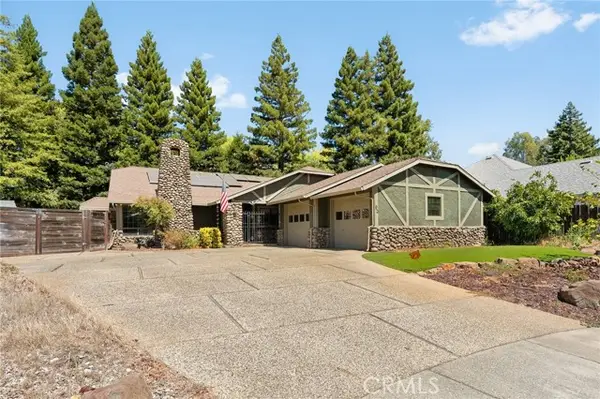 59 Skymountain Circle, Chico, CA 95928