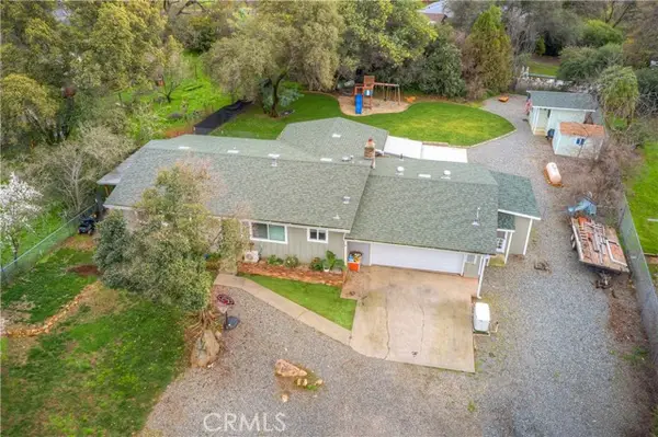 80 Skyline, Oroville, CA 95966
