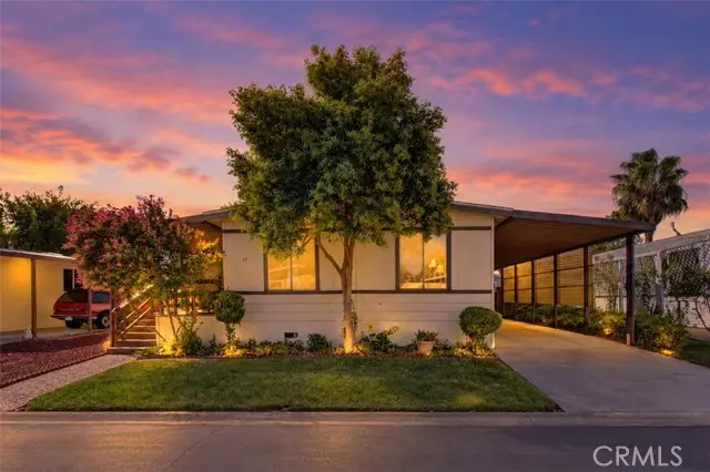 3835 GARDINER FERRY RD  #17, Corning, CA 96021 - #1
