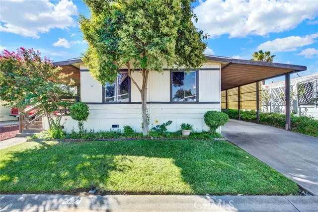 3835 GARDINER FERRY RD  #17, Corning, CA 96021 - #2