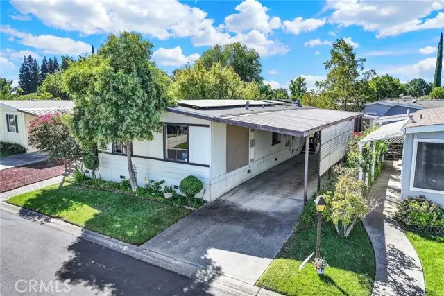 3835 GARDINER FERRY RD  #17, Corning, CA 96021 - #3