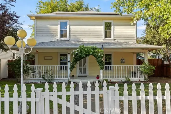 716 Walnut Street, Corning, CA 96021