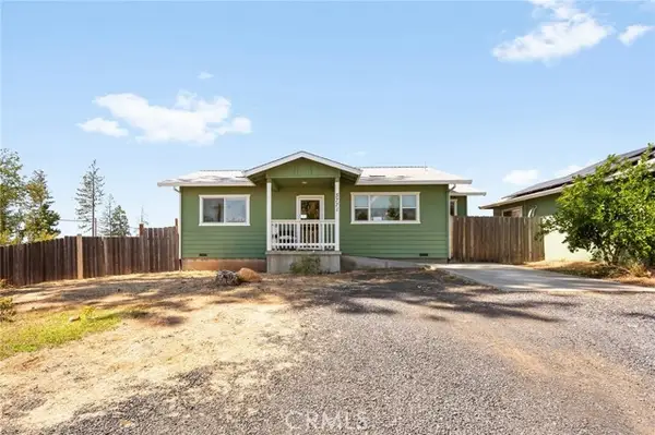 5771 Jubilee, Paradise, CA 95969