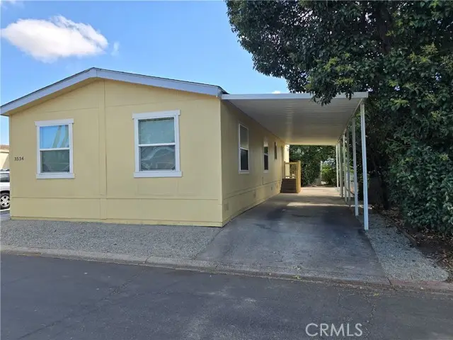 3534 Anza Way, Chico, CA 95973 - #1