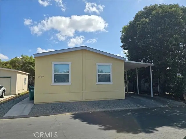 3534 Anza Way, Chico, CA 95973 - #2