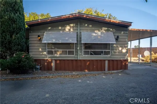 6386 County Rd 200  #11, Orland, CA 95963