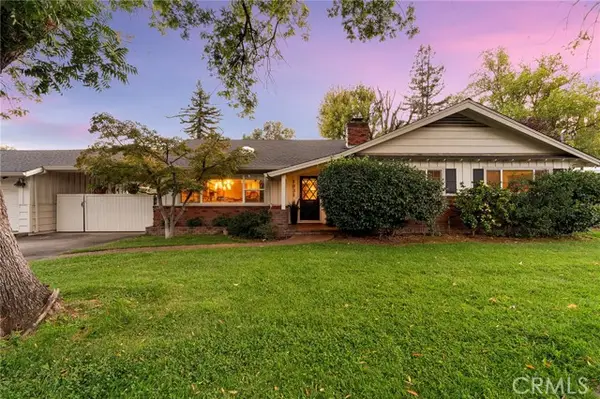 1031 Mildred Avenue, Chico, CA 95926
