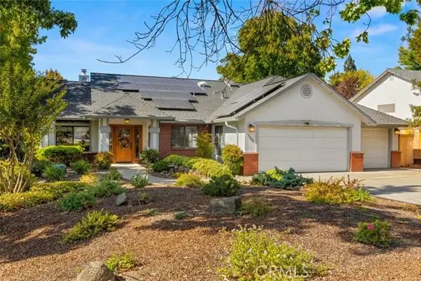350 Idyllwild Circle, Chico, CA 95928