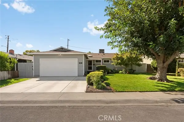942 Elm Street, Willows, CA 95988