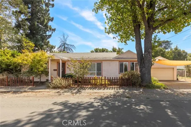 871 Lindo Avenue, Chico, CA 95926 - #1