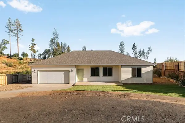 5812 Golden Oaks Road, Paradise, CA 95969