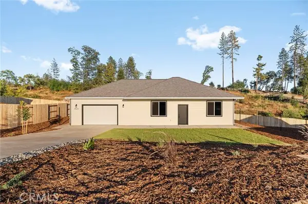 5820 Golden Oaks Road, Paradise, CA 95969