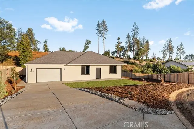 5820 Golden Oaks Road, Paradise, CA 95969 - #3