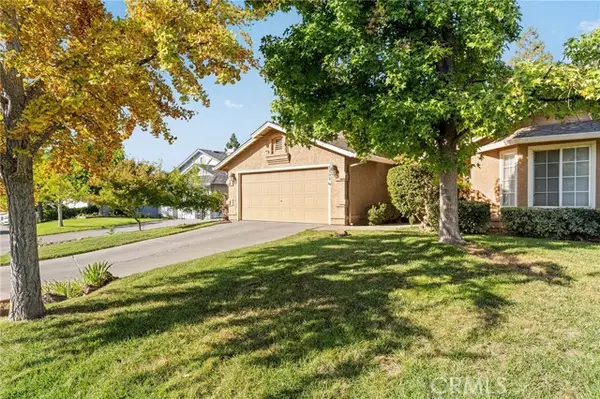 2252 La Rocco, Chico, CA 95928