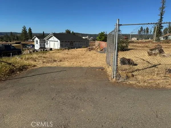 6301 Graham, Paradise, CA 95969