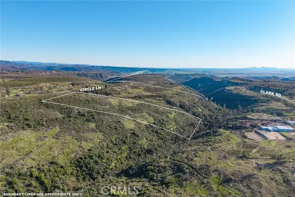 0 Circle Lane, Paradise, CA 95969
