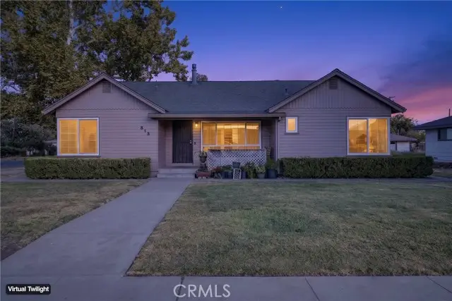 813 9th, Williams, CA 95987 - #2