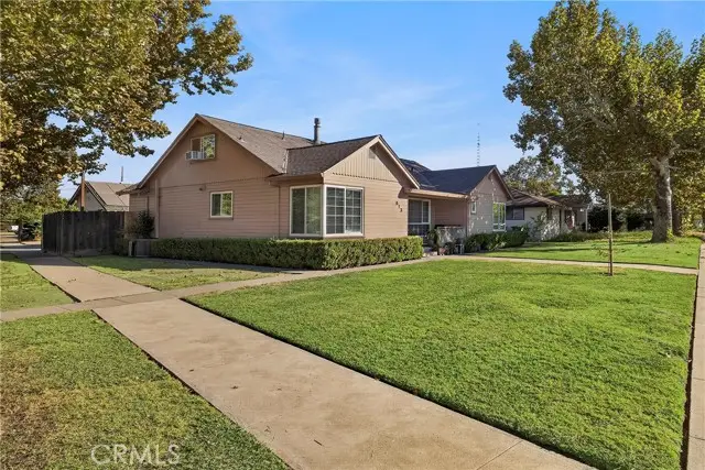 813 9th, Williams, CA 95987 - #3