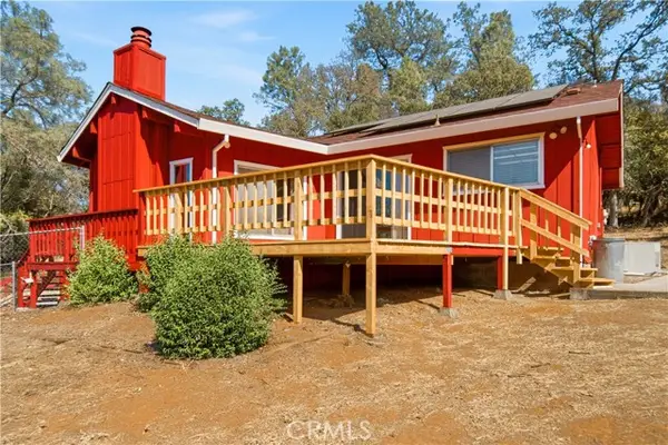 60 Glenview Way, Oroville, CA 95966