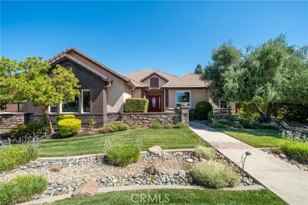 863 Santa Cruz Drive, Redding, CA 96003