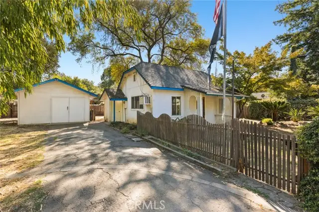 315 20th Street, Chico, CA 95928 - #1