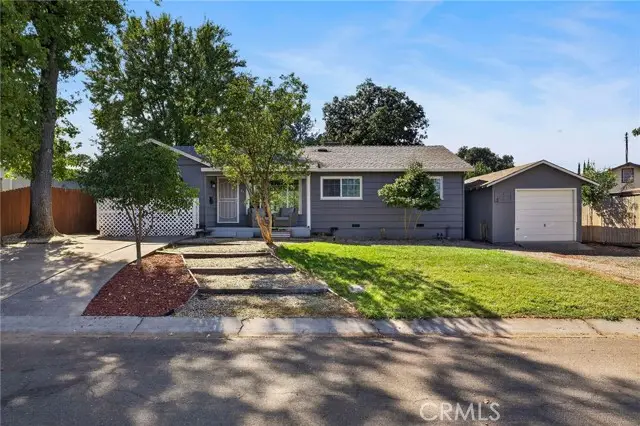 83 Terrace Drive, Chico, CA 95926 - #1
