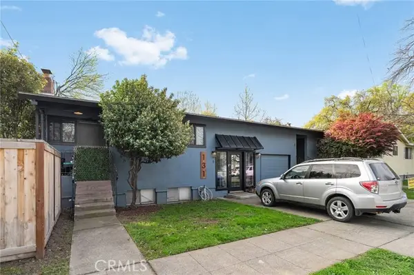 131 3rd, Chico, CA 95926
