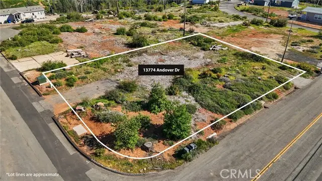 13774 Andover Drive, Magalia, CA 95954 - #1