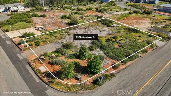13774 Andover Drive, Magalia, CA 95954