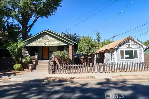 228 14th Street, Chico, CA 95928