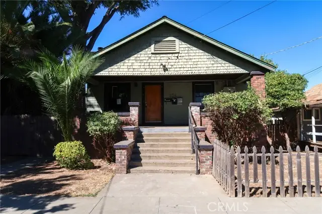 228 14th Street, Chico, CA 95928 - #2