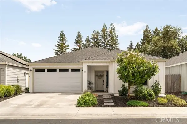 22 Portia Court, Chico, CA 95973