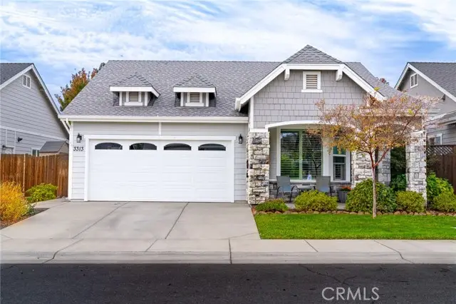 3313 Freshwater, Chico, CA 95973 - #1
