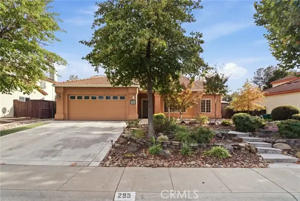 295 Saint Augustine, Chico, CA 95928