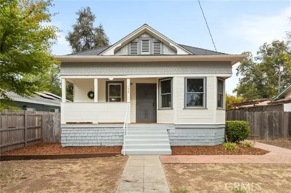 134 3rd, Chico, CA 95926