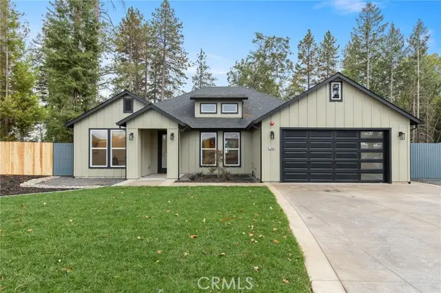1006 Wagstaff, Paradise, CA 95969 - #1