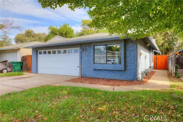 2484 Streamside Court, Chico, CA 95926
