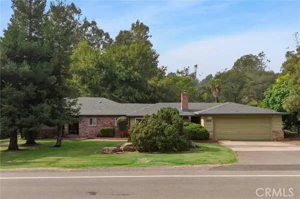 160 Canyon, Oroville, CA 95966