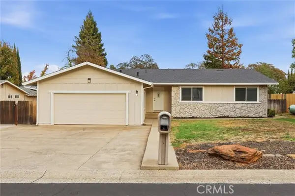 11 Sorrel Court, Oroville, CA 95966
