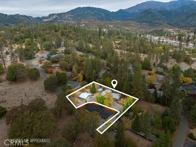 120 Odd Fellows Avenue, Weaverville, CA 96093 - #2