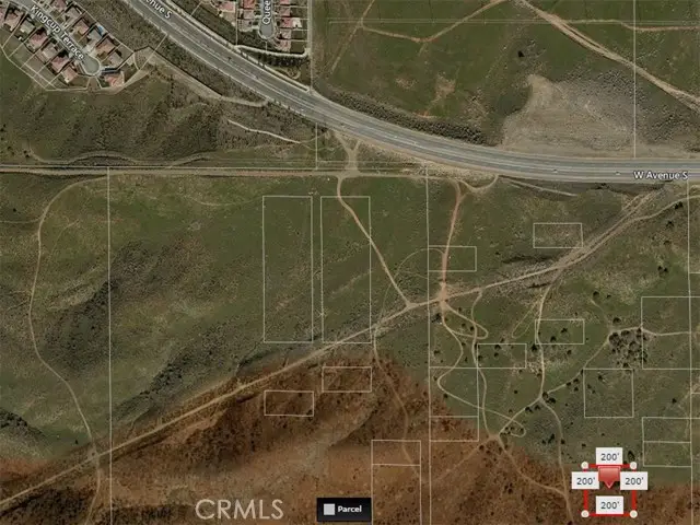 18 Street West and Ave. S, Palmdale, CA 93551 - #3