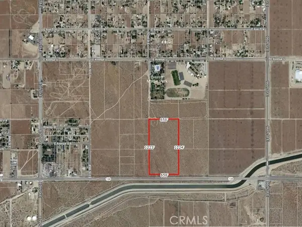 92 , Pearblossom Highway, Littlerock, CA 93543