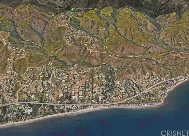 1 Latigo Cyn & Ocean View, Malibu, CA 90265 - #2