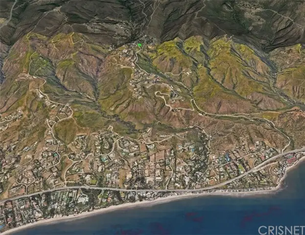 1 Latigo Cyn & Ocean View, Malibu, CA 90265 - #3