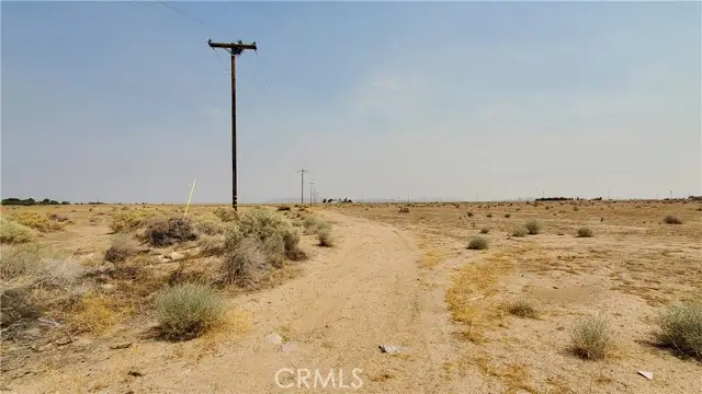 0 Ave E & 75th  St West, Lancaster, CA 93536 - #3