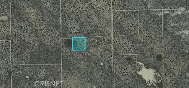 0 Howard Rd, Rosamond, CA 93560 - #3